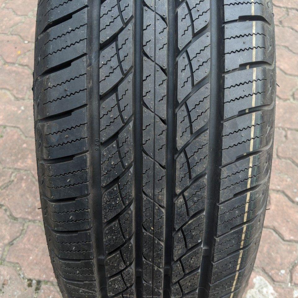 215/65R17 Mileking China vỏ lốp Xe: Chrysler 300 Touring