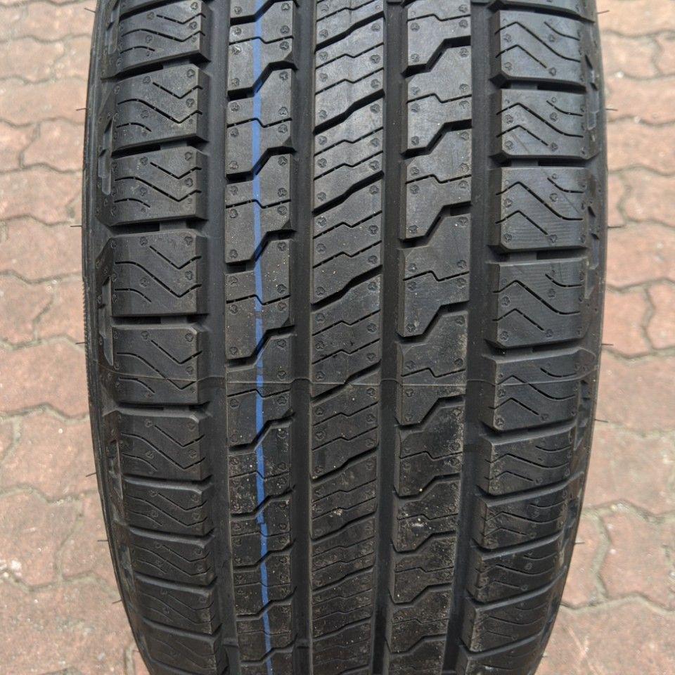255/65R18 GOODYEAR WRANGLER TERRITORY HT D23 vỏ lốp Xe : Ford Explorer