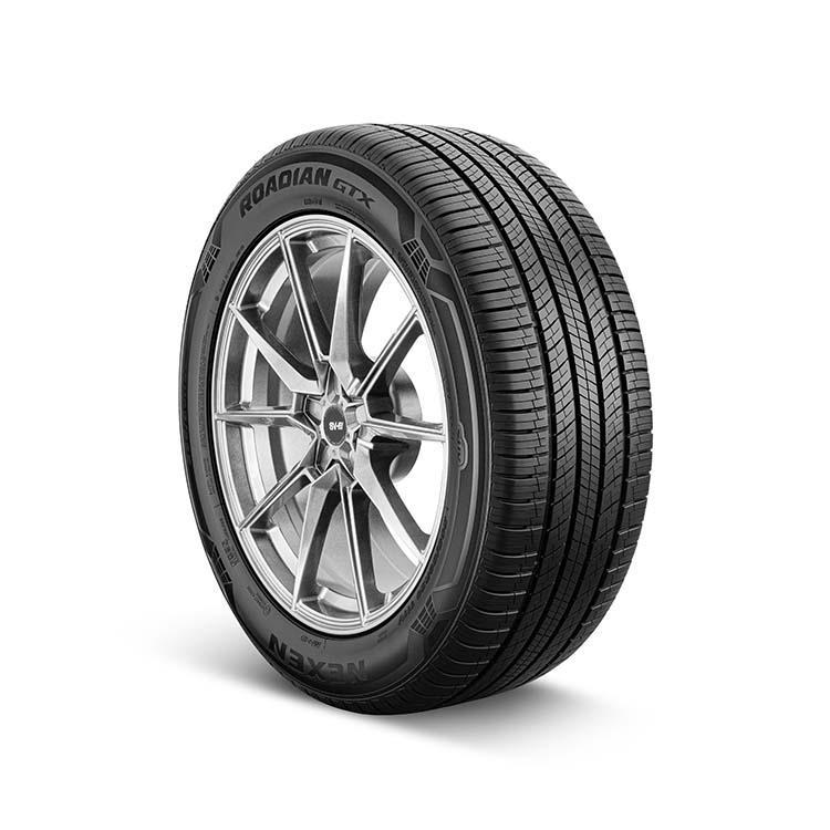 255/50R19 Nexen vỏ lốp Xe: BMW X5 3.0, BMW X6 3.0, Ranger Rover Sport HSE 3.0L, Range Rover Sport Supercharged 3.0L, Mercedes GLE 400, Vinfast Lux SA2.0