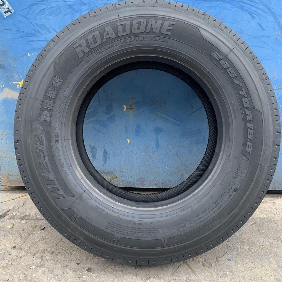 Vỏ lốp 265/70R19.5 Roadone