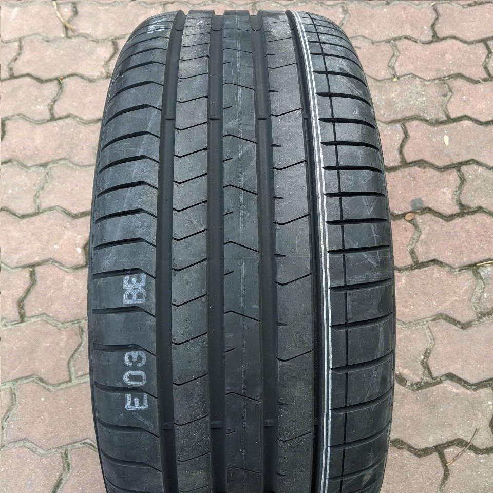 Vỏ lốp 275/40R18 Pirelli Runflat P zero PZ4