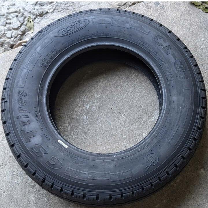 Vỏ lốp 165/80R13C 8Pr CST, vỏ lốp xe suzuki Carry Pro