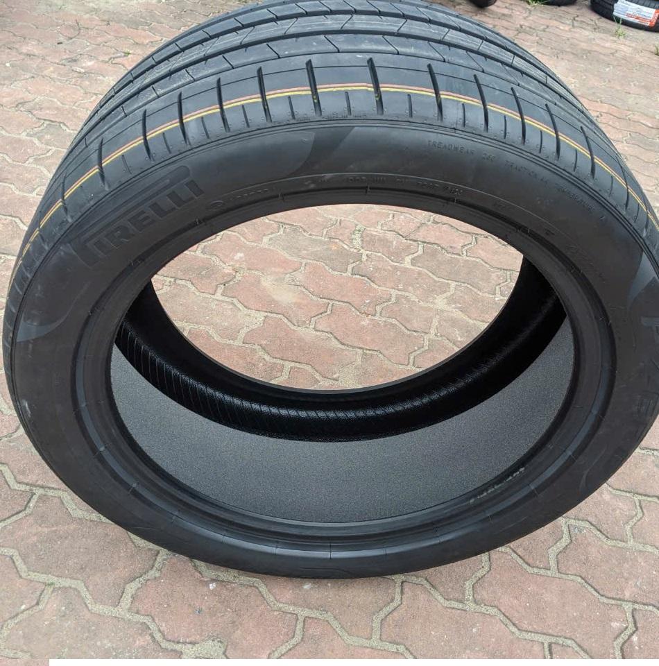 315/40R21 Pirelli P zero (PZ4)(MO-S) NCS 111Y, vỏ lốp sau xe Mecedes S450