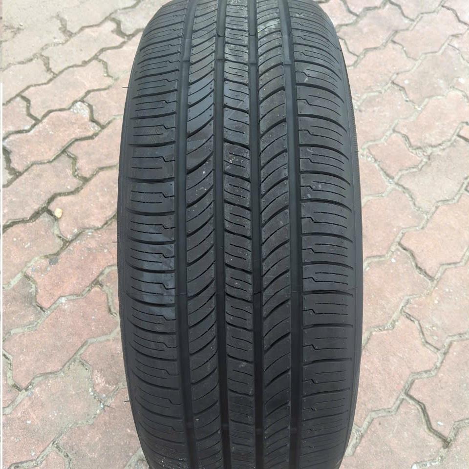 225/60R16 Landspider Citytraxx,  vỏ lốp Xe Mitsubishi Zinger 2.4