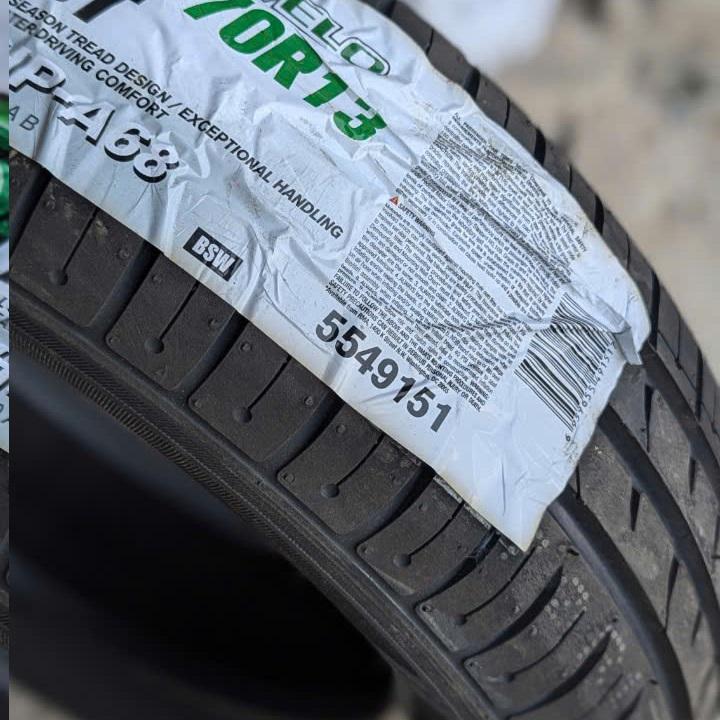 Vỏ lốp 155/70R13 Rovelo Việt Nam, vỏ lốp Kia Morning VAN, Hyundai Eon, Suzuki Wagon