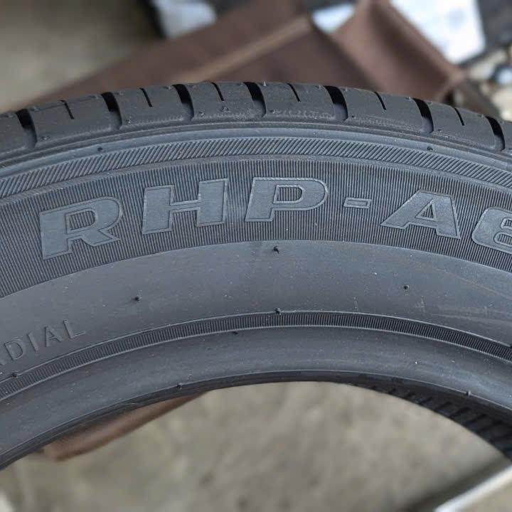 Vỏ lốp 185/60R15 Rovelo Việt Nam, vỏ lốp Xe Toyota Vios G .E .TRD, Toyota Yaris, Hyundai i20 1.4AT, Suzuki Swift 1.5, Volkswagen Polo 1.4