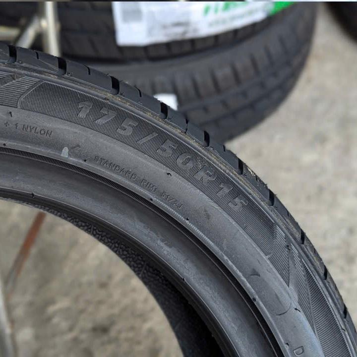 Vỏ lốp 175/50R15 Rovelo Việt Nam, vỏ lốp kia morning 1.25, vỏ lốp Picanto