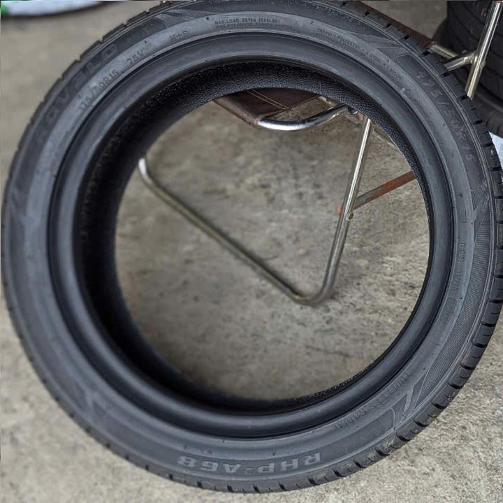 Vỏ lốp 175/50R15 Rovelo Việt Nam, vỏ lốp kia morning 1.25, vỏ lốp Picanto