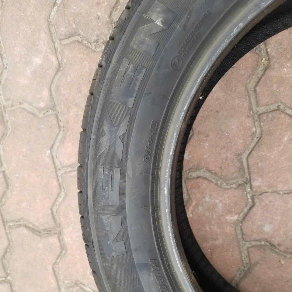 Vỏ lốp 225/55R18 Nexen , vỏ lốp ô tô Hyundai Tucson, Mitsubishi Outlander, Peugeot 3008, Peugeot 5008, Subaru Forester