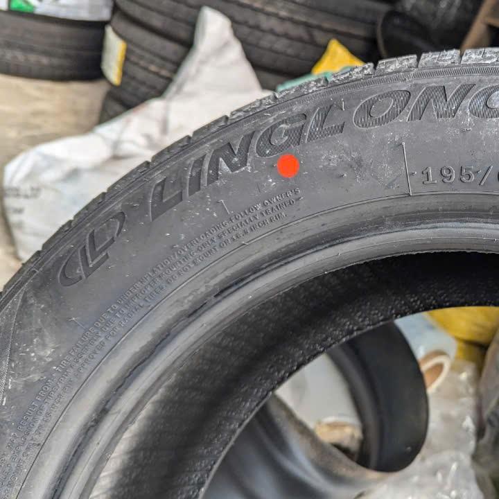 Vỏ lốp 195/65R16 Linglong, vỏ lốp Xe Mitsubishi Xpander 2022