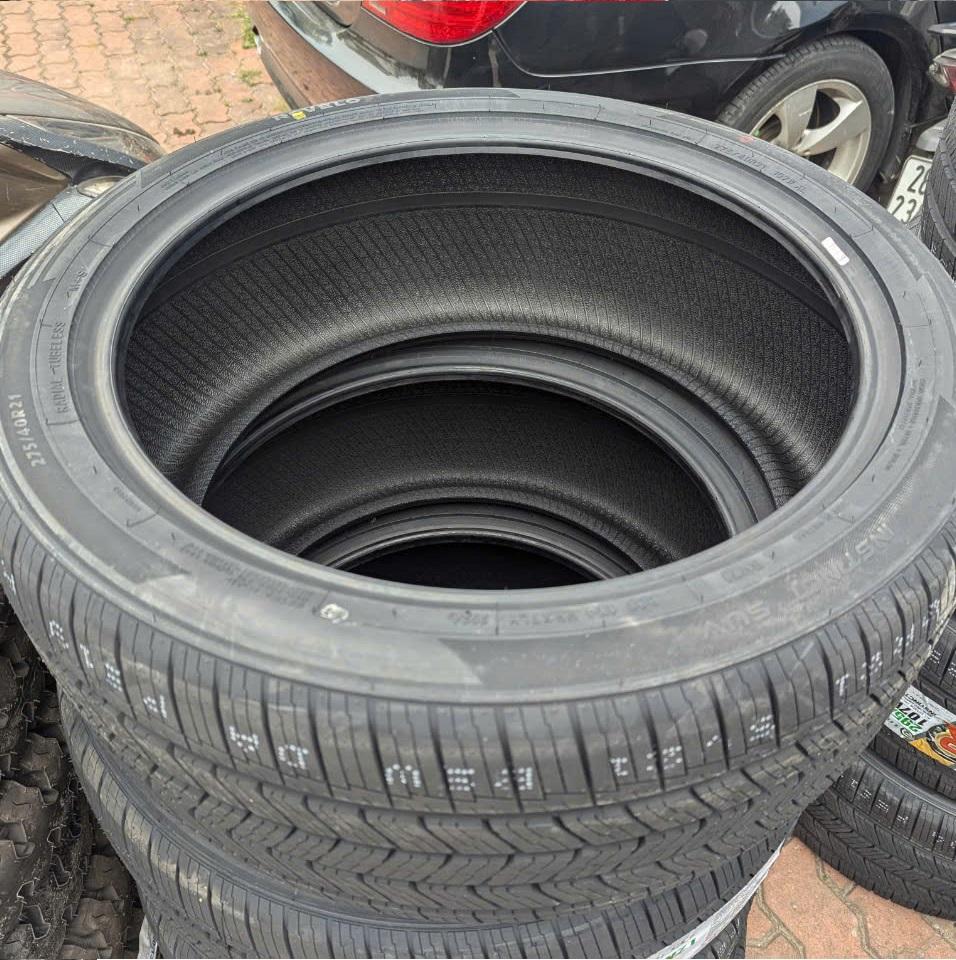Vỏ lốp 275/40R21 Rovelo Việt Nam, Vỏ lốp xe Vinfast VF9