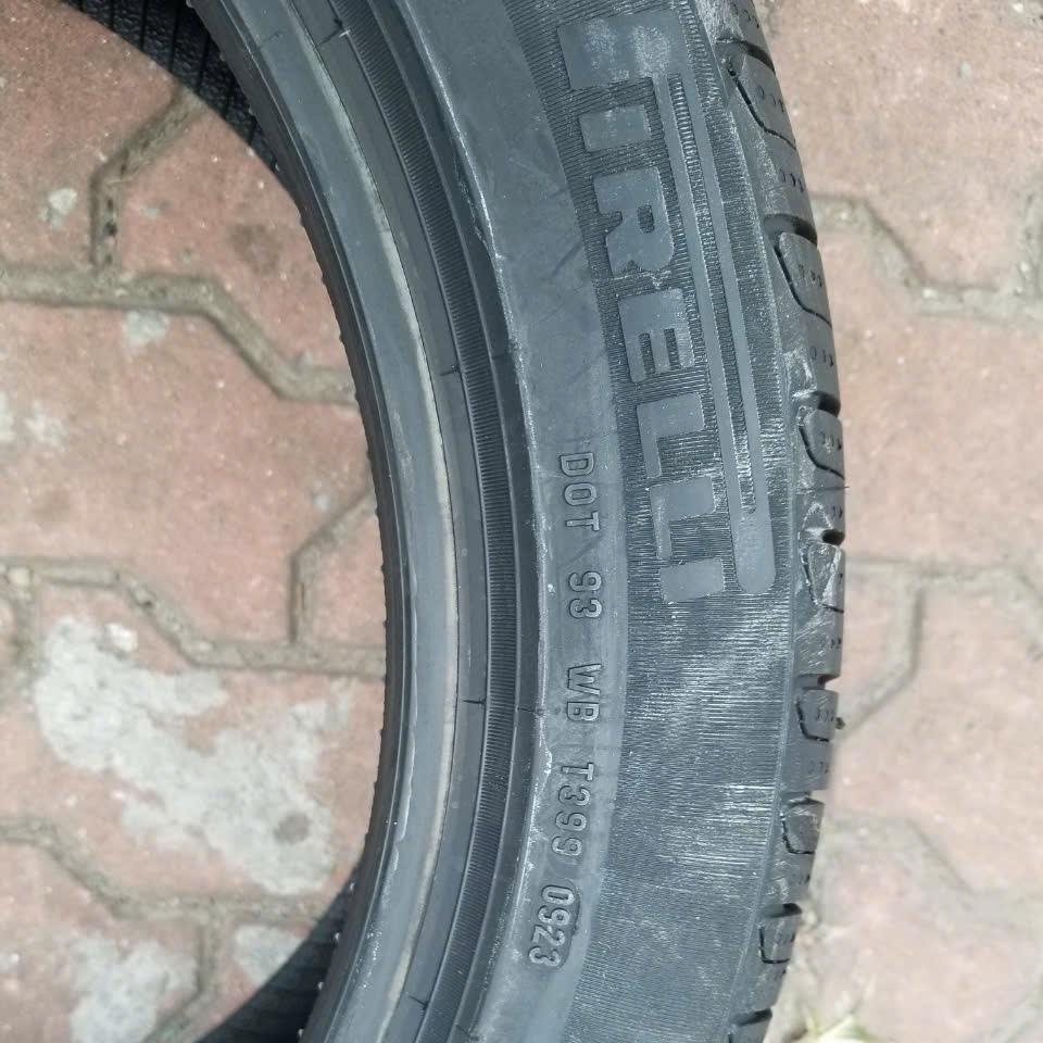 235/45R18 Pirelli P7, vỏ lốp Xe: Hyundai Sonata, Hyundai Kona, Kia Optima 2017, Lexus GS 200t 2.0L, Peugeot 508, Volkswagen Beetle
