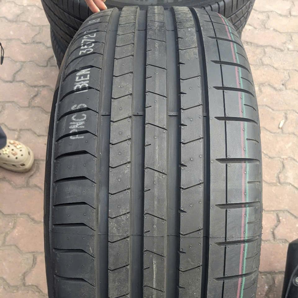275/50R20 Pirelli 113W Pzero PZ4  MOS PNCS, vỏ lốp Xe Mercedes GLS400, Mercedes GLS450, BMW X5, Mercedes GLS350