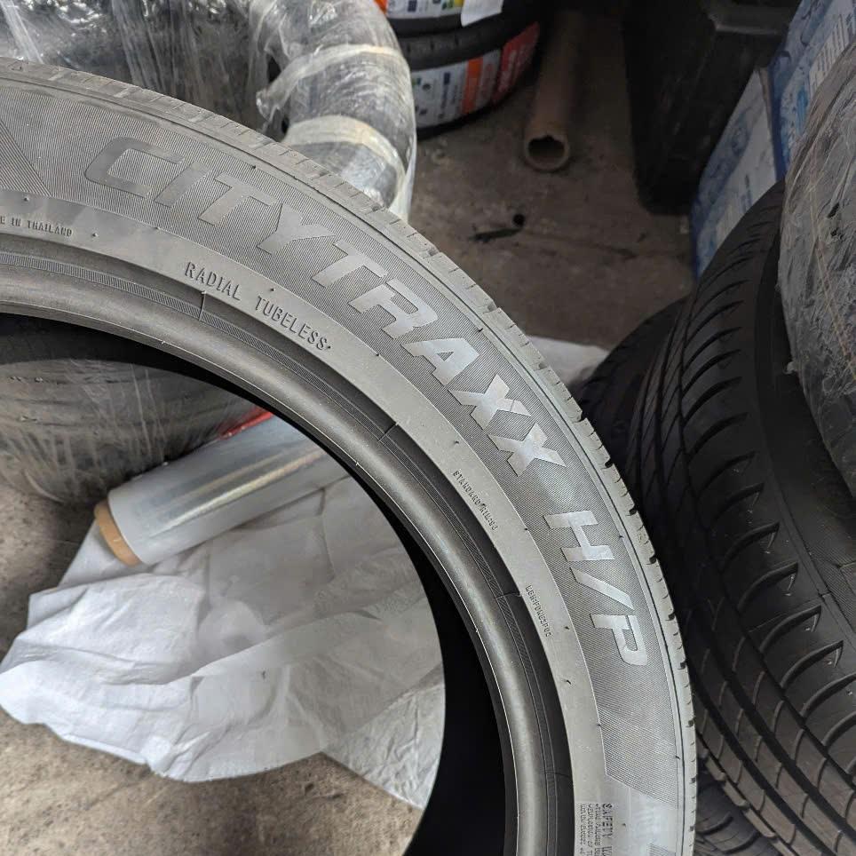 Vỏ lốp 275/45r21 Lanspider, vỏ lốp Vinfast VF9