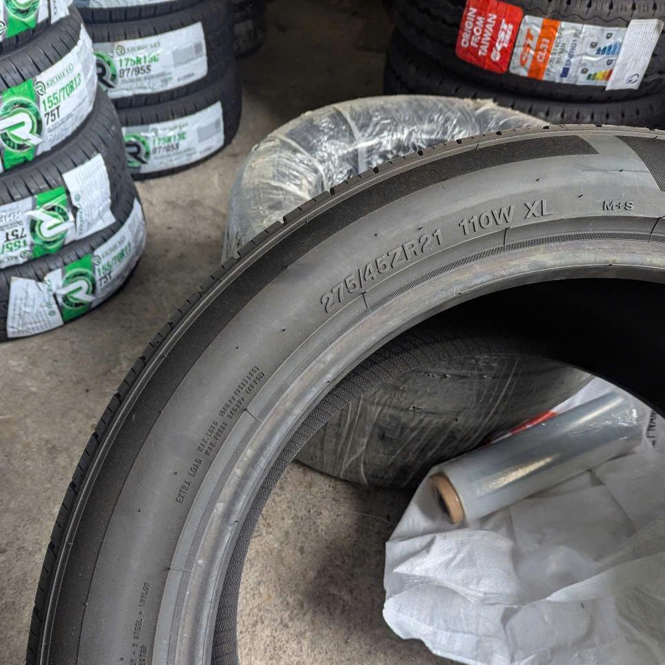 Vỏ lốp 275/45r21 Lanspider, vỏ lốp Vinfast VF9