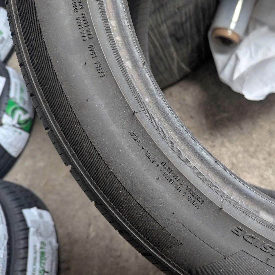 Vỏ lốp 275/45r21 Lanspider, vỏ lốp Vinfast VF9