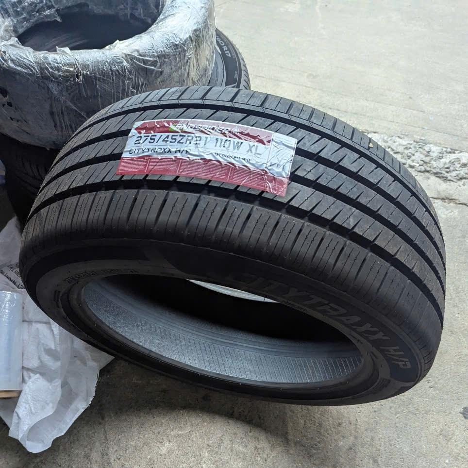 Vỏ lốp 275/45r21 Lanspider, vỏ lốp Vinfast VF9