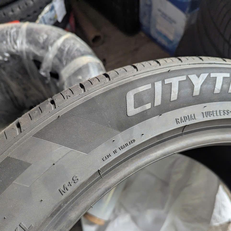 Vỏ lốp 275/45r21 Lanspider, vỏ lốp Vinfast VF9