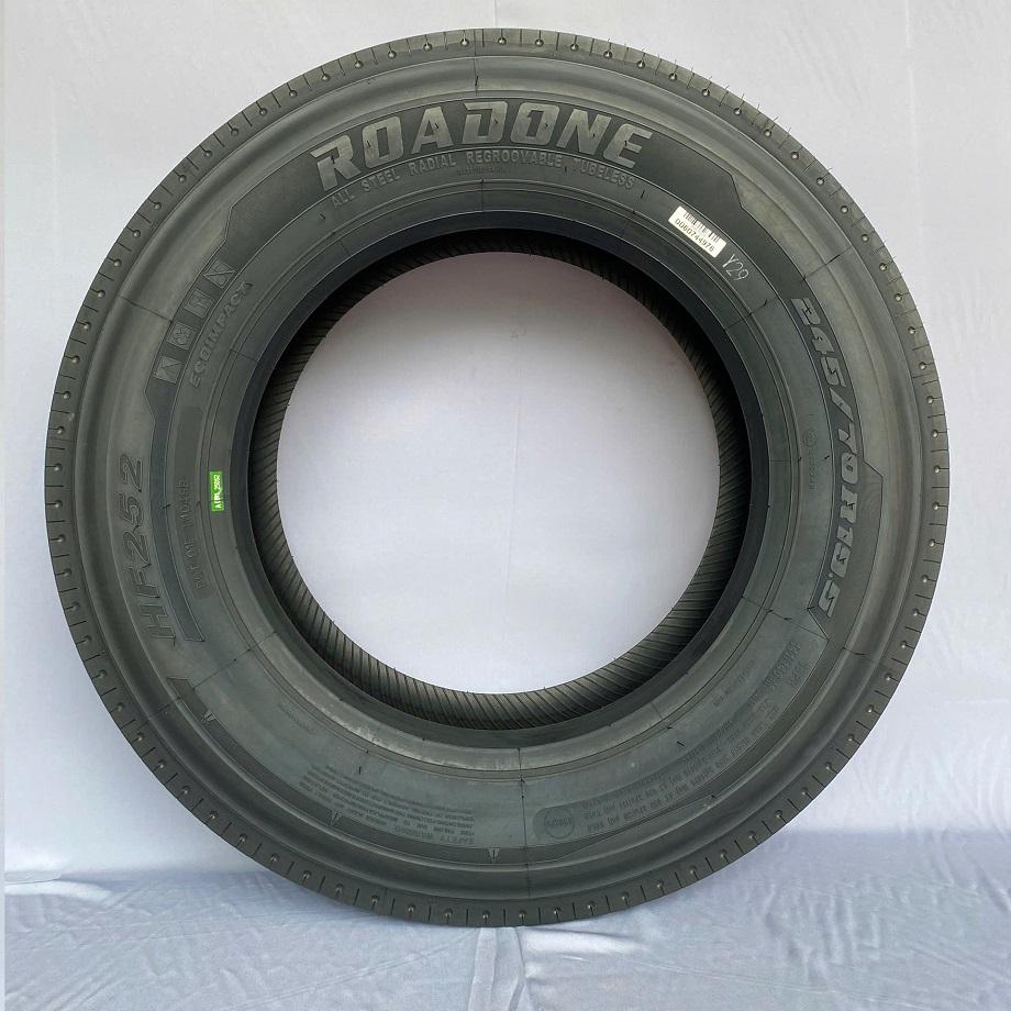 Vỏ lốp 245/70R19.5 Road One