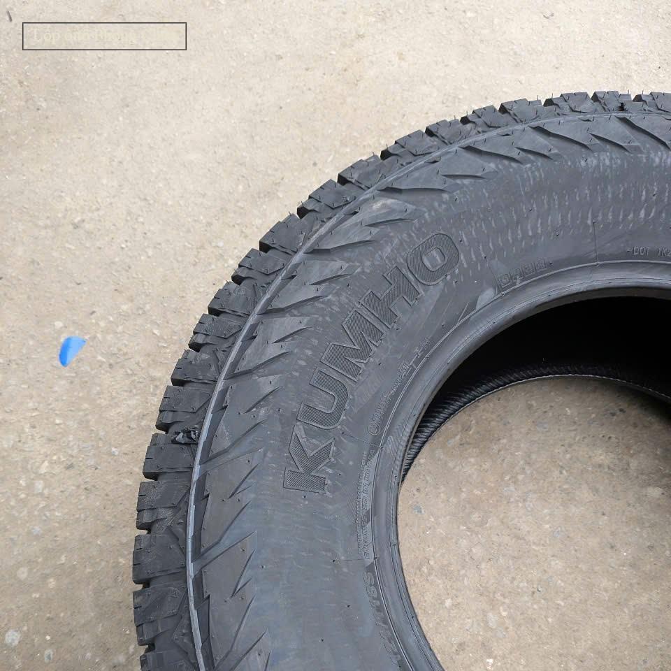 Vỏ lốp 315/70R17 Kumho AT52