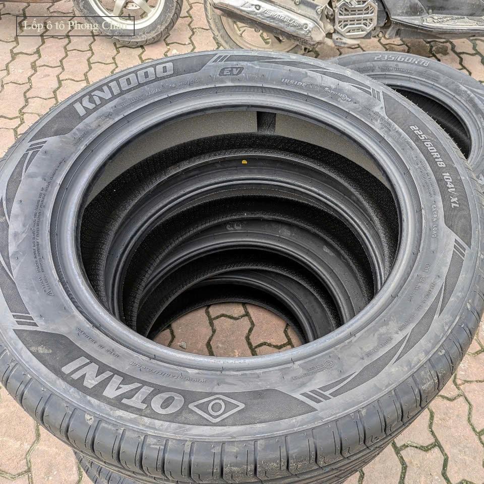 Vỏ lốp 225/60R18 Otani Thái Lan EK1000, 225/60ZR18, vỏ lốp ô tô Honda Accord 3.5, vỏ lốp ô tô Honda CRV 2.4AT, vỏ lốp ô tô Lexus NX 200T F Sport 2.0, vỏ lốp ô tô Nissan Xtrail 2.0, vỏ lốp ô tô Subaru Outback