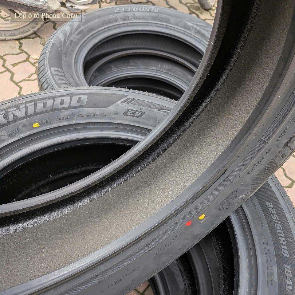 Vỏ lốp 225/60R18 Otani Thái Lan EK1000, 225/60ZR18, vỏ lốp ô tô Honda Accord 3.5, vỏ lốp ô tô Honda CRV 2.4AT, vỏ lốp ô tô Lexus NX 200T F Sport 2.0, vỏ lốp ô tô Nissan Xtrail 2.0, vỏ lốp ô tô Subaru Outback