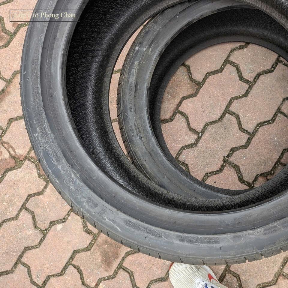 225/40R18 TBB TR-66 Thái Lan vỏ lốp Xe: Cerato Koup 2.0AT, Mercedes C250 1.8 2010 