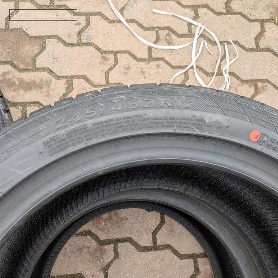 Vỏ lốp 245/45R17 TBB, vỏ lốp ô tô Mercedes E 200, vỏ lốp ô tô Mercedes E250, vỏ lốp ô tô Mercedes E300, vỏ lốp ô tô Mercedes E400