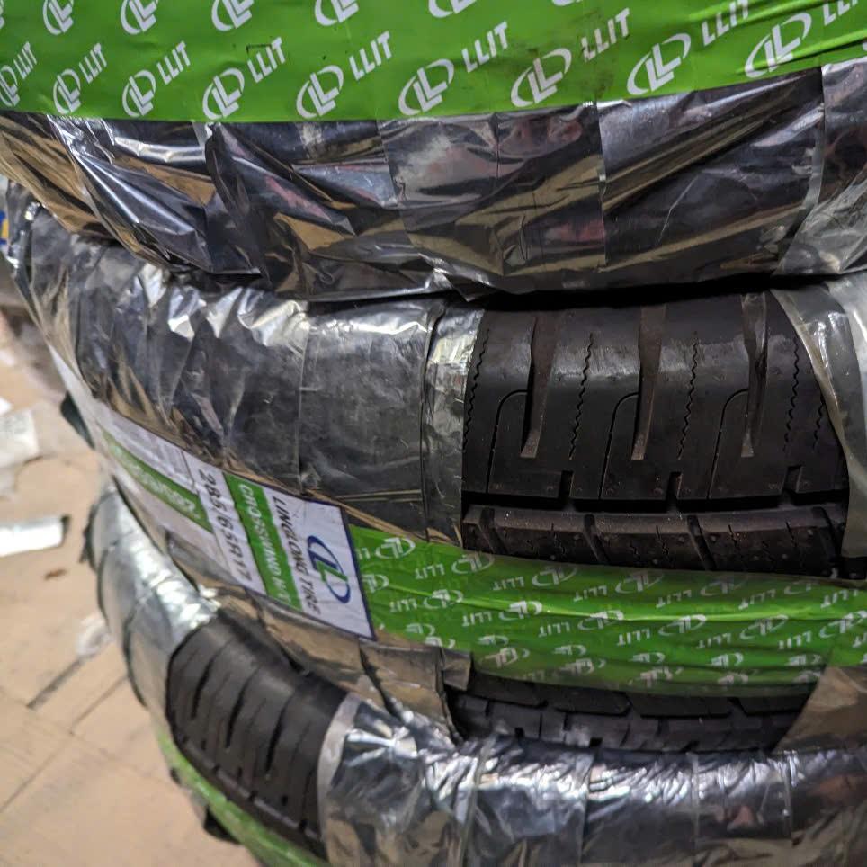 175/60R13 Linglong GREEN-Max ET 