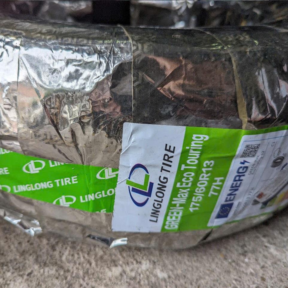 175/60R13 Linglong GREEN-Max ET 