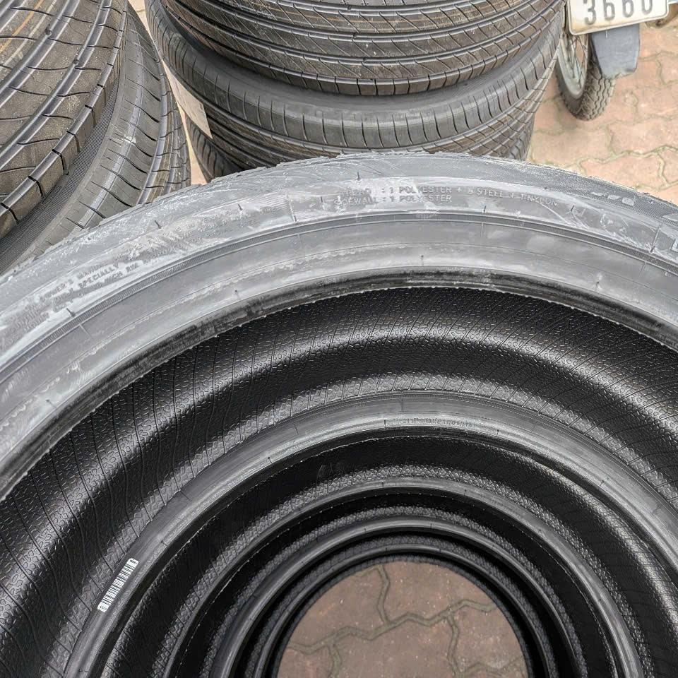 215/45R18 Maxxis HP5 vỏ lốp Xe: Vinfast VF e34, Mazda 3