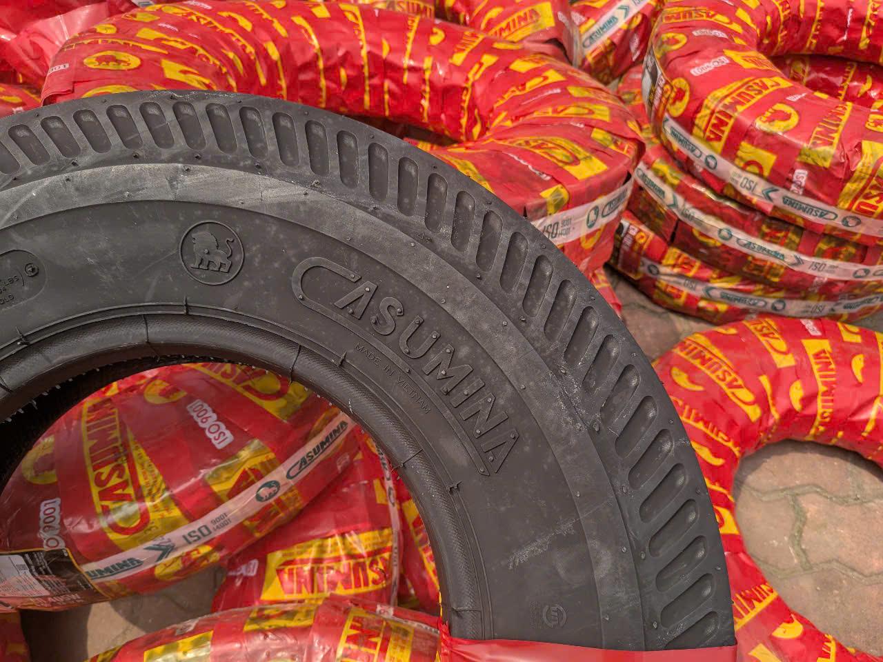 6.00-13 Casumina Gai Dọc