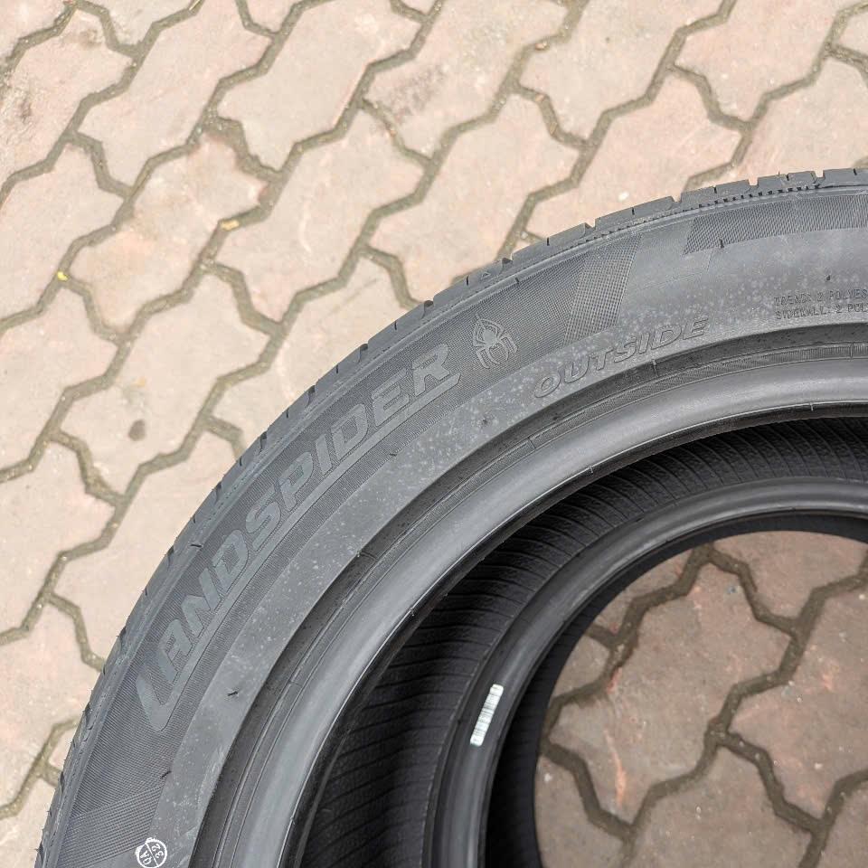245/45R17 Landspider Citytraxx HP vỏ lốp Xe: Mercedes E 200, Mercedes E250, Mercedes E300, Mercedes E400