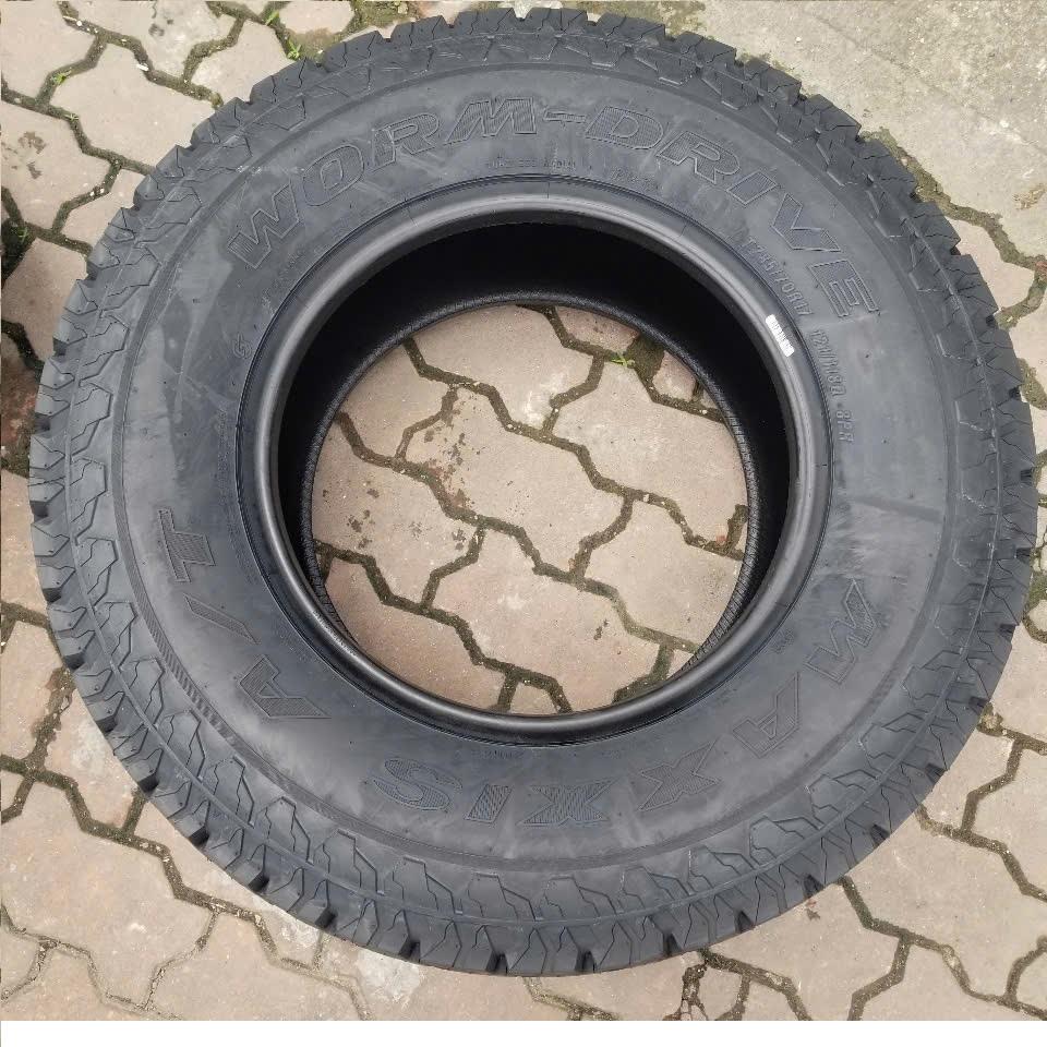 Vỏ lốp 285/70R17 Maxxis AT980E 8PR, vò lốp độ, vỏ lốp địa hình