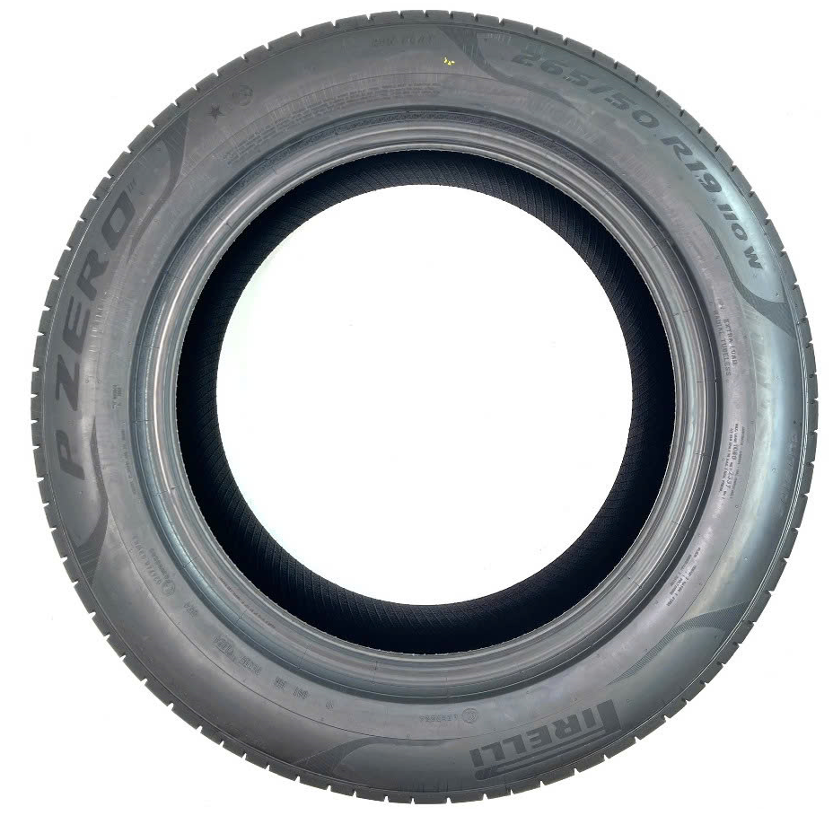 265/50R19 Pirelli Runflat vỏ lốp Xe: Audi Q7 3.0 Q7 3.6, Volkswagen Touareg, BMW X5 X6