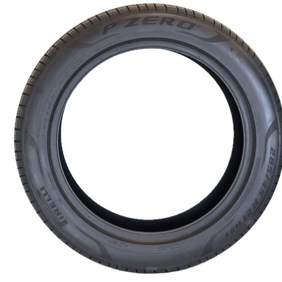 Vỏ lốp 285/45R21 Pirelli Runflat Pzero PZ4, vỏ lốp xe BMW X7