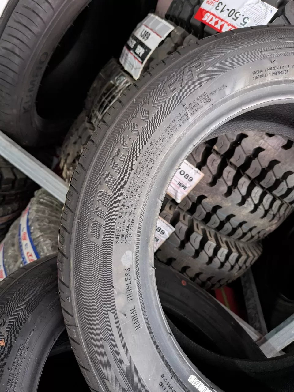 165/65R14 Alliance vỏ lốp Xe: Chevrolet Spark Duo, Hyundai Getz, Hyundai I10, Mitsubishi Mirage 1.2