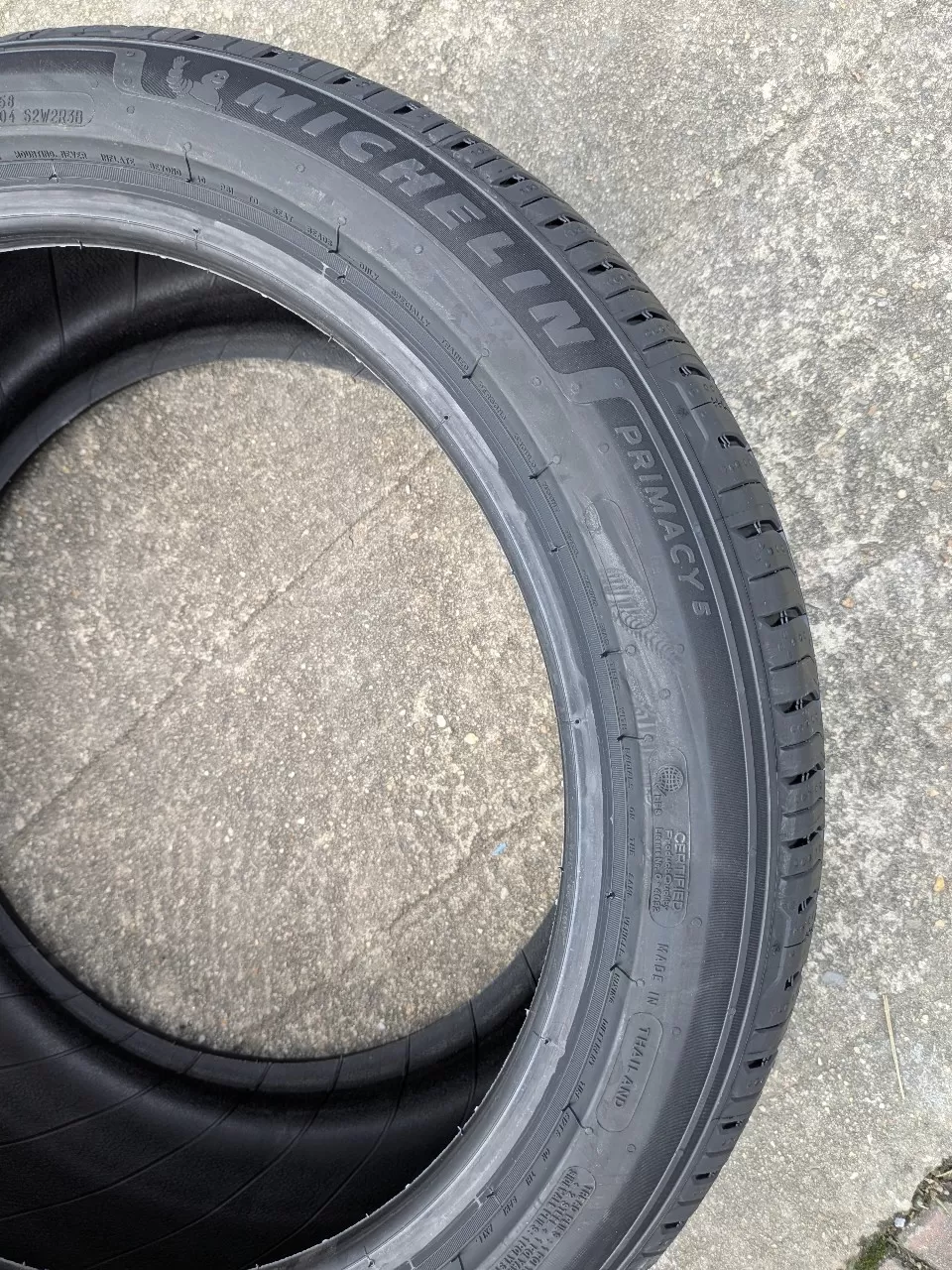 Vỏ lốp 225/45R17 Michelin Primacy 5, vỏ lốp ô tô BMW 320i , vỏ lốp ô tô KIA Cerato, vỏ lốp ô tô Kia Rondo, vỏ lốp ô tô Lexus IS250, vỏ lốp ô tô Mercedes C180, vỏ lốp ô tô Mercedes C200K, vỏ lốp ô tô Mercedes C230 C250 C280 C300, Volkswagen Scirocco