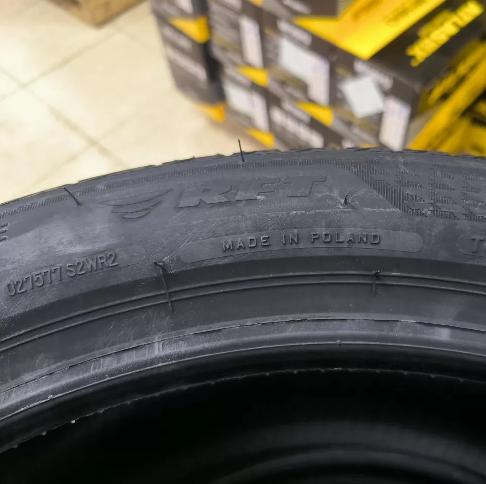 225/45R18 Bridgestone T005A Turanza chống xịt, vỏ lốp Xe BMW 330i 2017, Hyundai Genesis coupe 2.0AT, Kia Optima 2.0, Mercedes C250 2.0