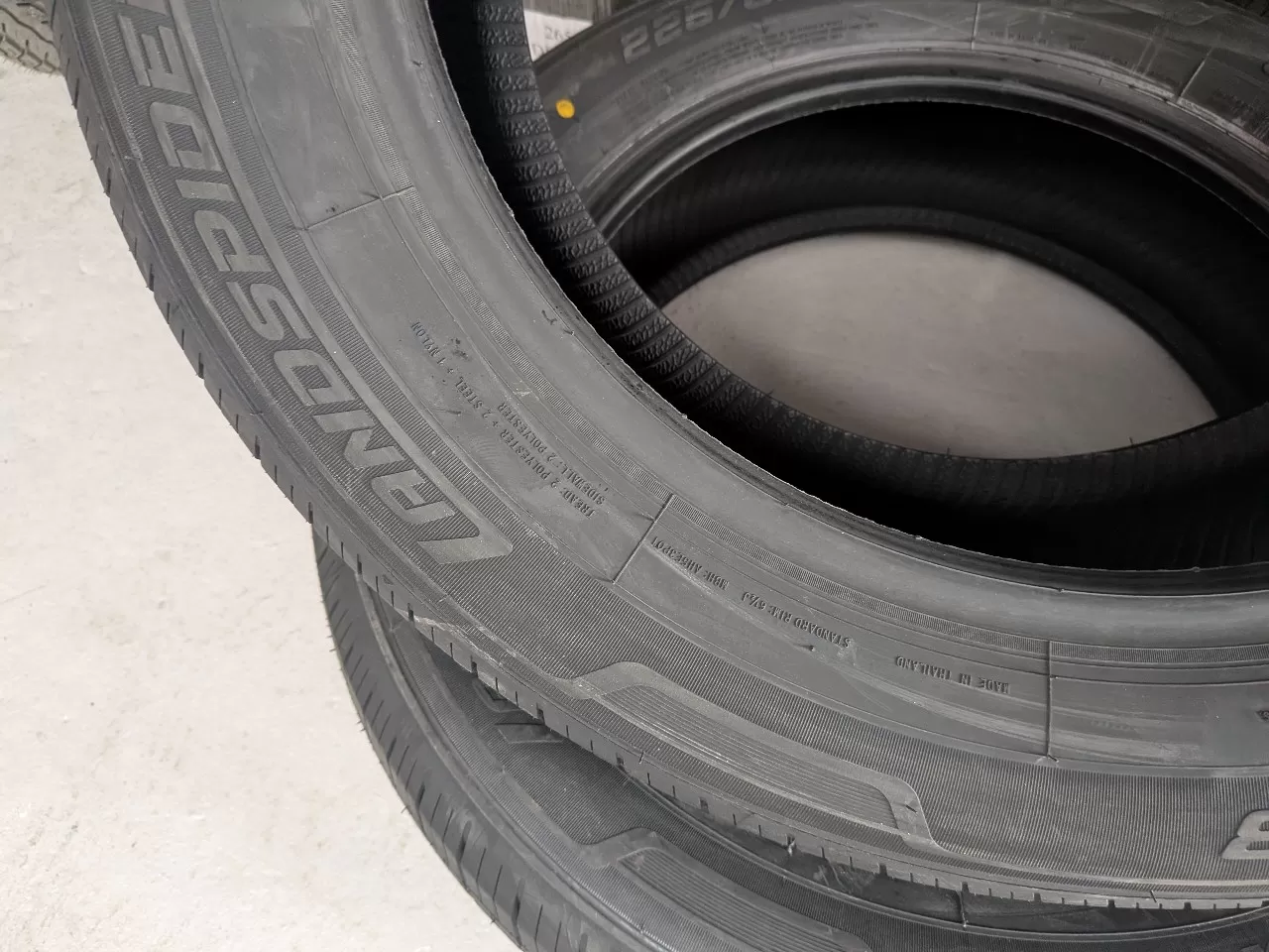 225/60R18 Landspider Citytraxx HT vỏ lốp ô tô Honda Accord 3.5, vỏ lốp ô tô Honda CRV 2.4AT, vỏ lốp ô tô Lexus NX 200T F Sport 2.0, vỏ lốp ô tô Nissan Xtrail 2.0, vỏ lốp ô tô Subaru Outback