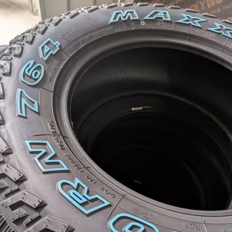 265/65R17 Maxxis MT764 8Pr vỏ lốp Xe: Everest Ambiente, Lexus GX470, Ford Ranger, Luxus LX470, Mazda BT50, Mitsubishi Pajero, Toyota Fortuner, Toyota Hilux, Land Cruiser Prado