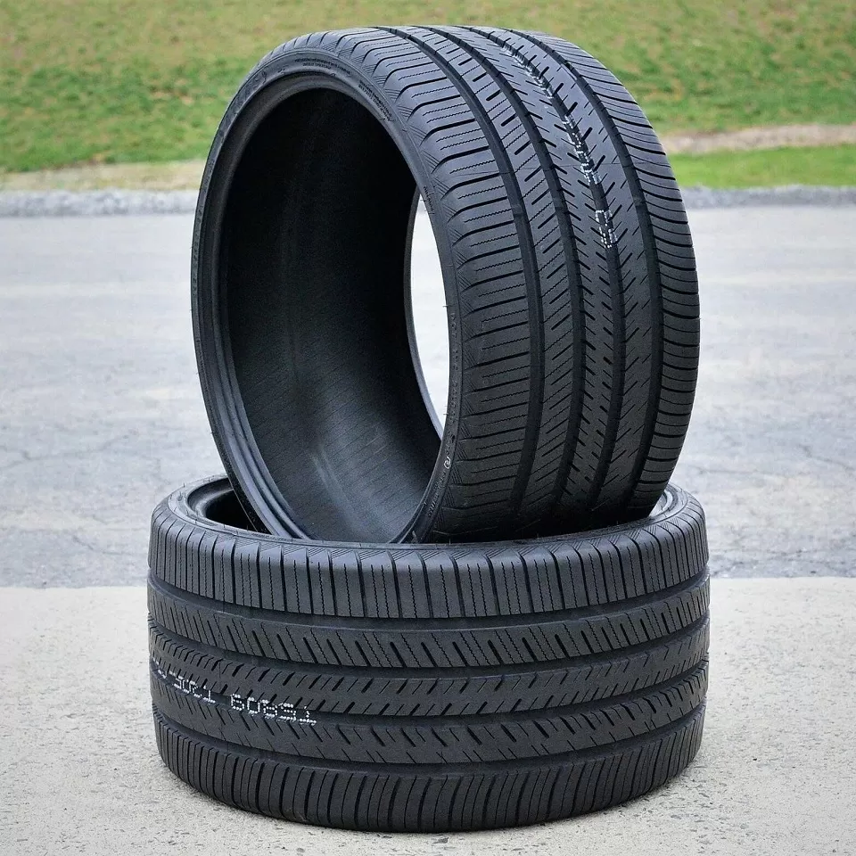 Vỏ lốp 275/55R19 Atlas