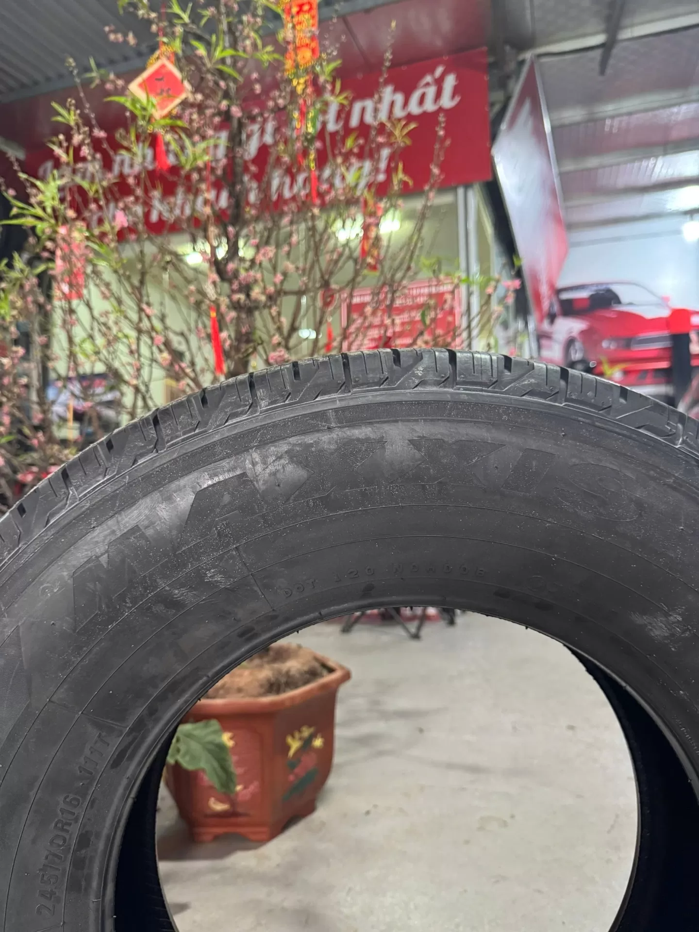 Vỏ lốp 245/70R16 Maxxis HT780, vỏ lốp Xe: Everest 2.5 TDCi diesel, ISUZU D-MAX, Isuzu Trooper, Isuzu MU-X, Mazda BT50 3.0L, Mitsubishi Pajero, Mitsubishi Triton 2.5