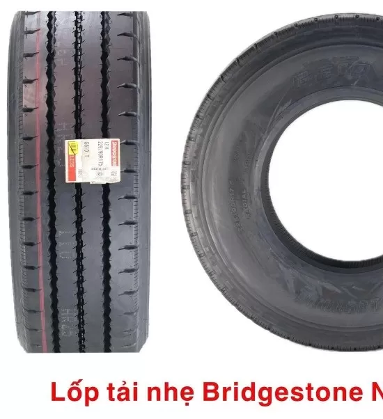 Vỏ lốp 225/90R17.5 Bridgestone