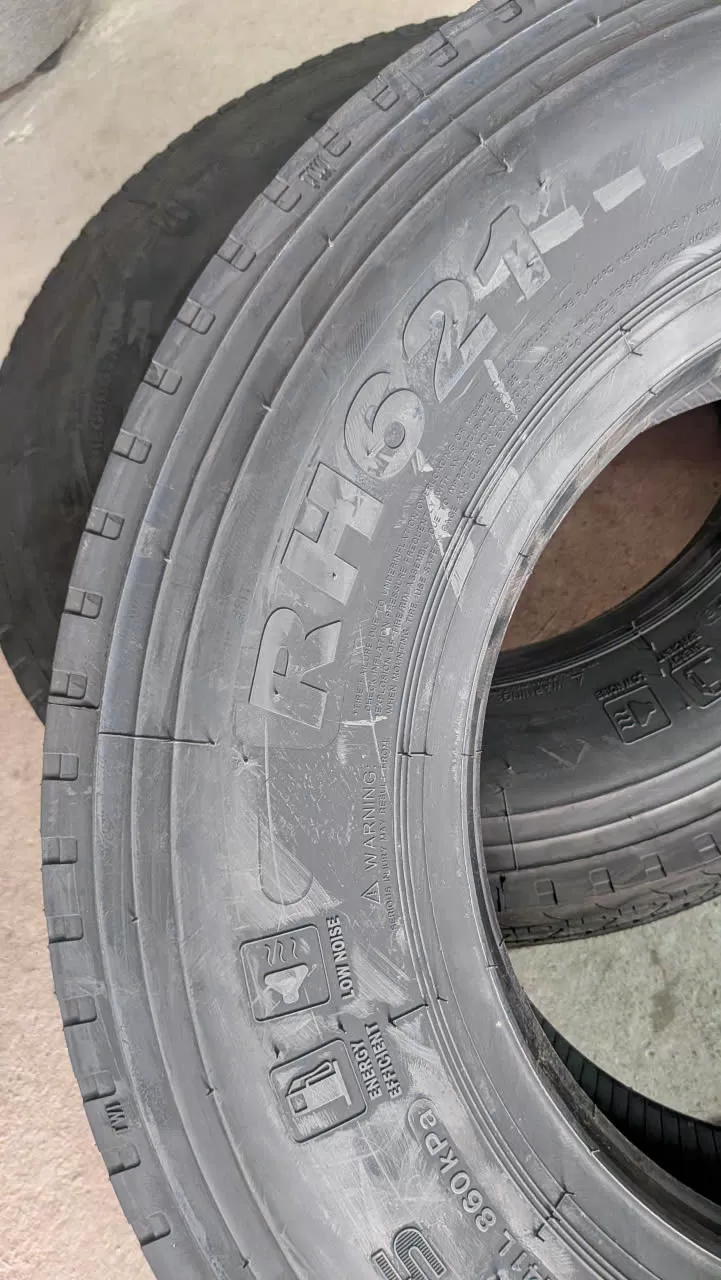 Lốp tải nhẹ RoadX 235/75R17.5