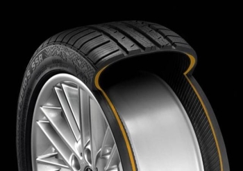 Cách bơm và vá lốp xe ô tô không săm đúng chuẩn