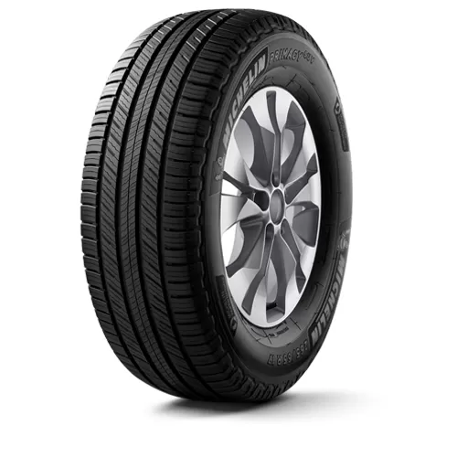 Ưu nhược điểm của hoa văn michelin primacy suv