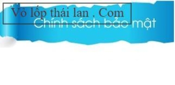 Bảo mật thông tin cá nhân