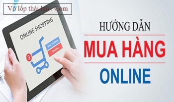 Hướng dẫn mua hàng