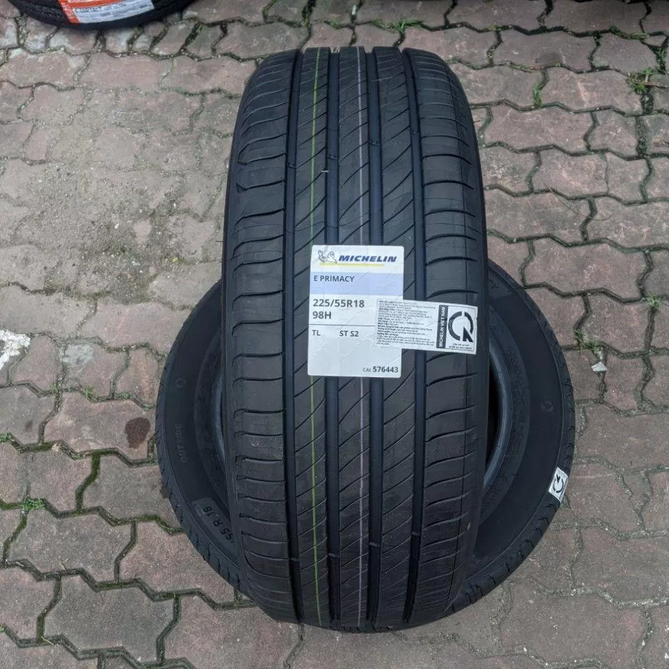 Ưu nhược điểm của hoa văn michelin e.primacy